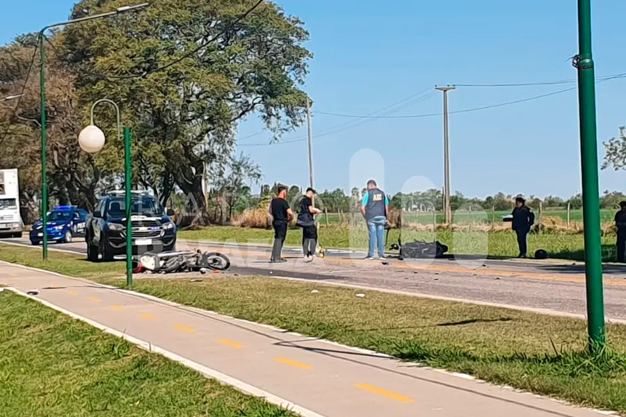 “Siempre el recuerdo de More”: el comunicado de la Escuela Centenario tras el fatal accidente en Bella Italia