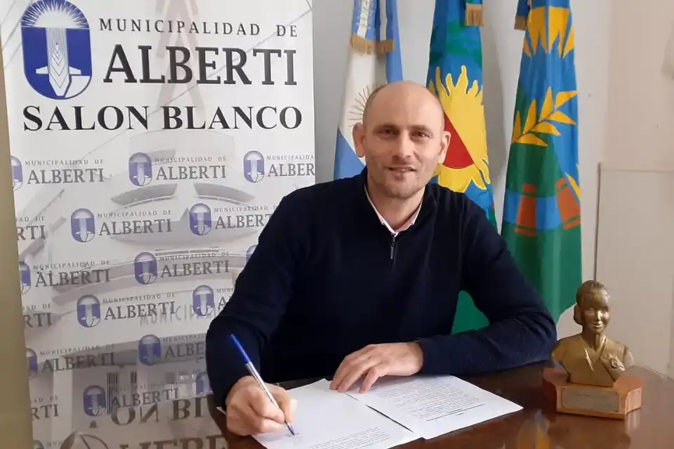 Lago pujará por su tercer período en las Generales