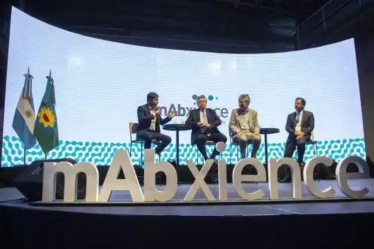 Alberto Fernández celebró comunicado del FMI: «Nos dio la razón»