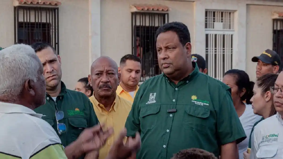 A seis meses de la detención del exalcalde marabino Rafael Ramírez: su familia denuncia que sigue incomunicado