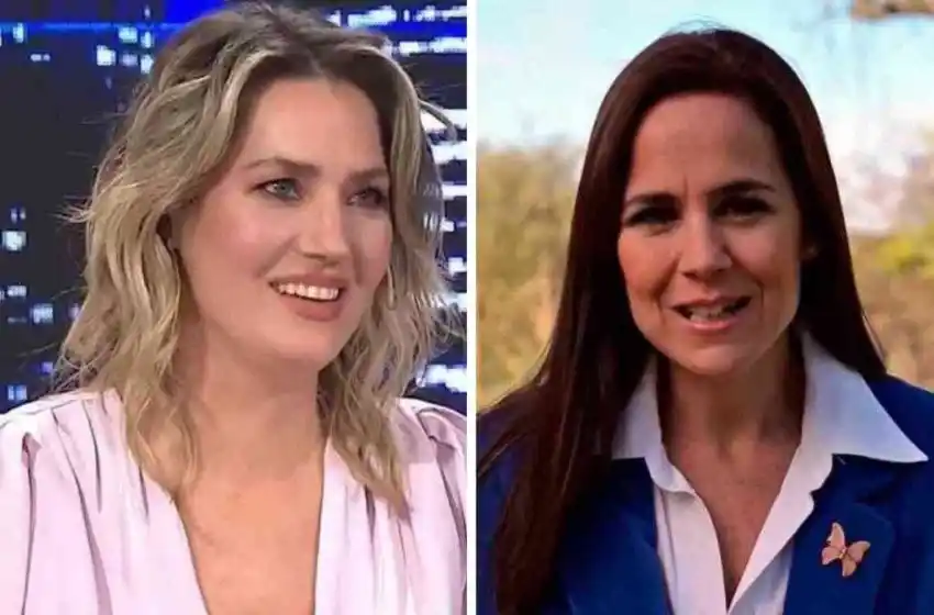 Carolina Losada y Anita Martínez: “Vamos a proponer a la Infancia como bien jurídico protegido”