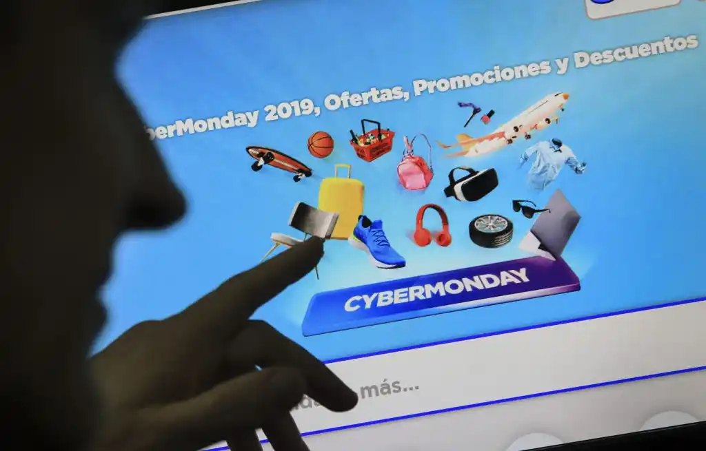 La experiencia del Cyber Monday reveló un consumidor racional y a la caza de oportunidades