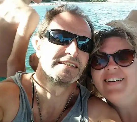 Tras cinco días de agonía, falleció un gastronómico que sufrió una explosión en su casa