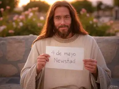 Los santos que usted seguro no conoce del 4 de Mayo