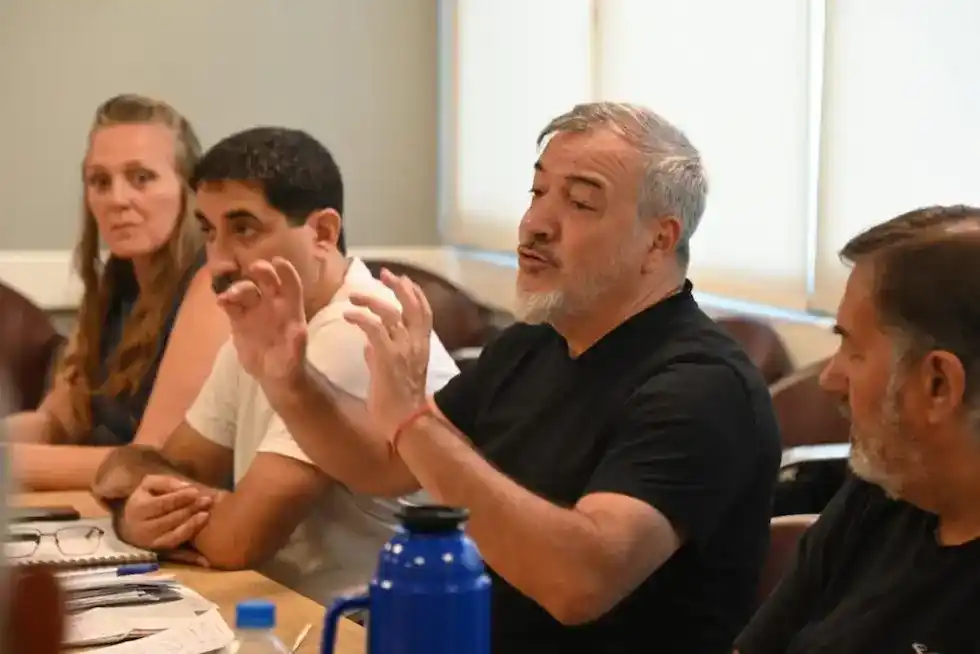 ATE convocó a un paro nacional con movilización para el 21 de abril en reclamo salarial