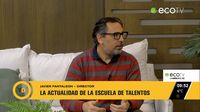 Comienza un ciclo en la Escuela de Talentos destinado a pymes y emprendedores tandilenses