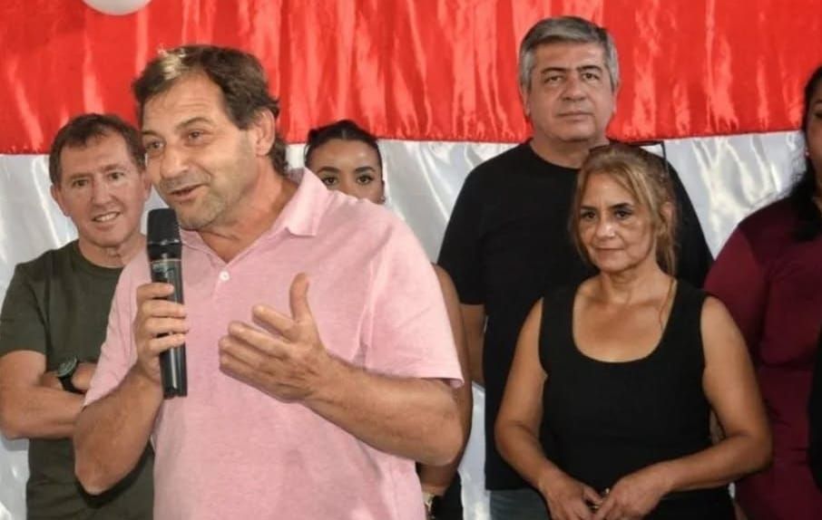 Apoyo de Construyendo Córdoba a la Lista 3. (Archivo)