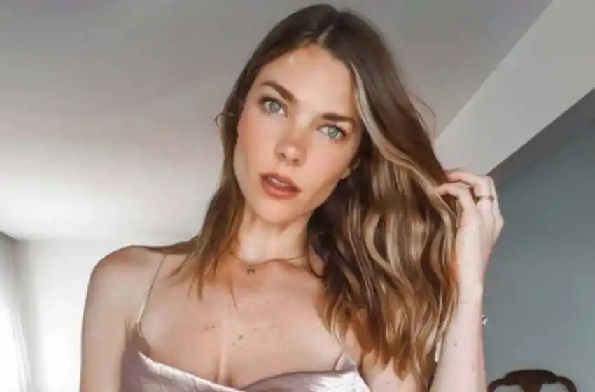 La actriz Laura Laprida dijo que padece cáncer de piel: «No me cuidaba mucho del sol»