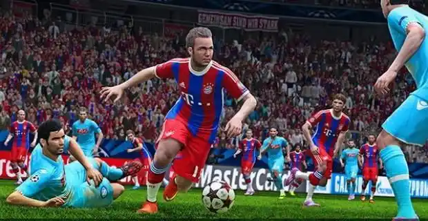 Konami retrasó el demo del PES 2015: La nueva fecha de lanzamiento