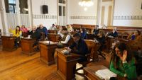 Tras las PASO, unificaron la lista de Juntos y La Libertad Avanza rompería el binarismo del Concejo