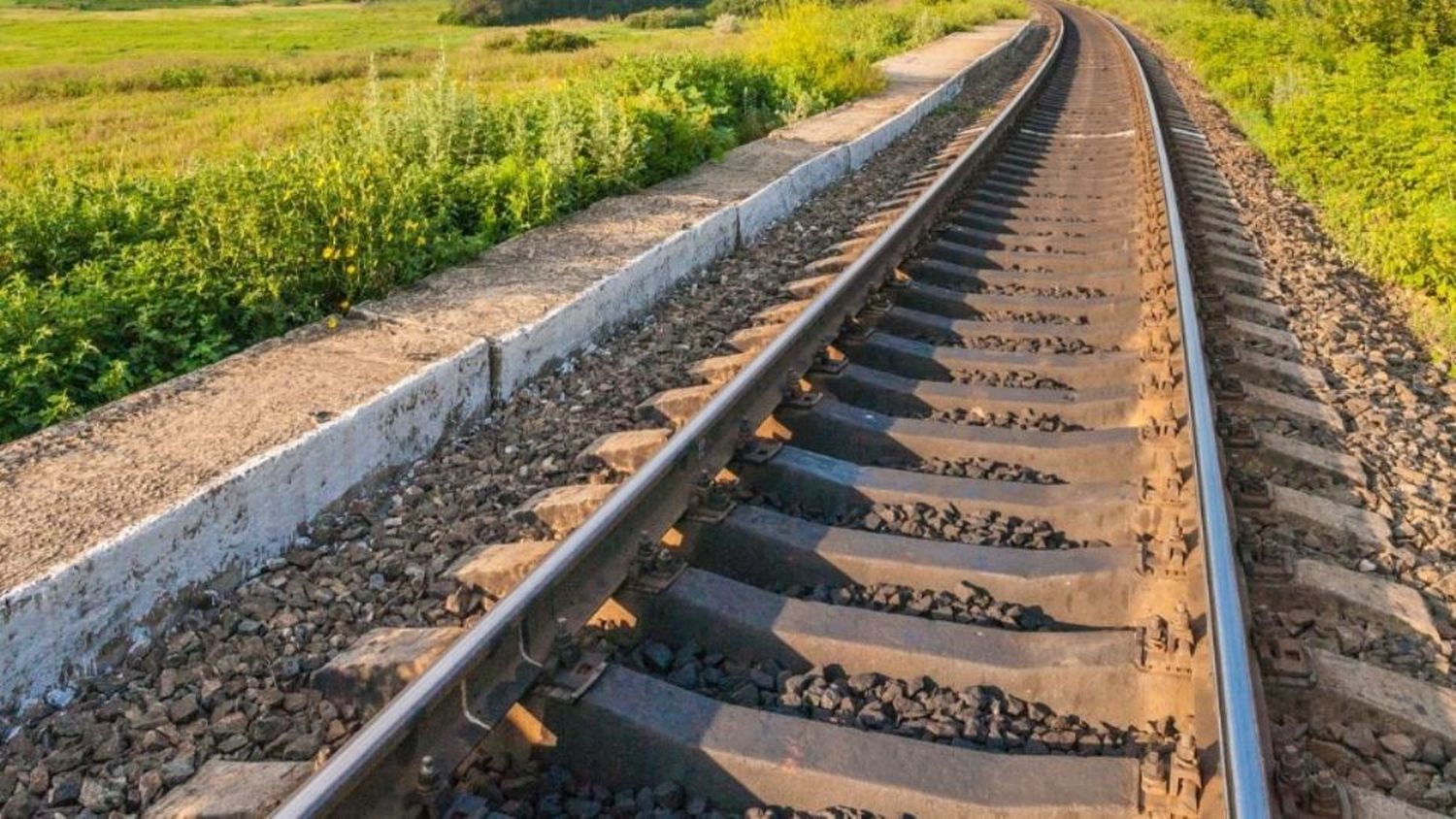 Modelo venezolana fue arrollada por un tren en Jalisco cuando hacía sesión fotográfica