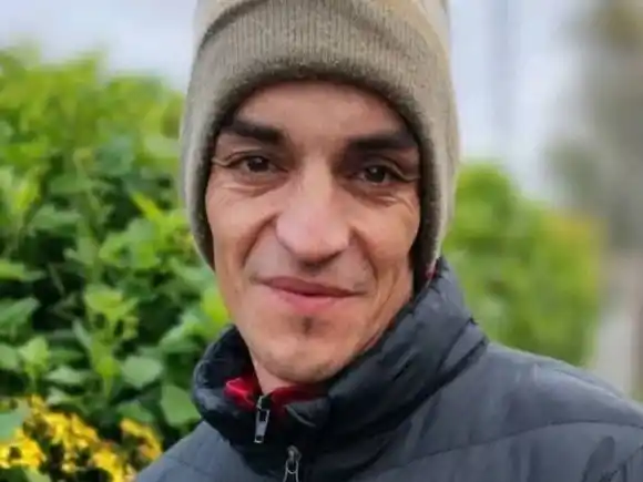 Motociclista decapitado por un cable: investigan un intento de robo