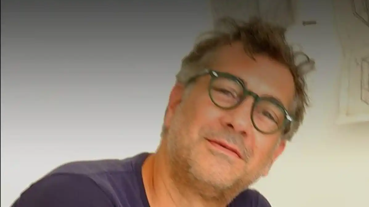 Muere el artista plástico José Antonio Fernández, hijo del político Eduardo Fernández