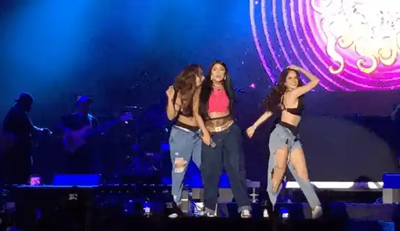 Dani Barranco. Foto CL