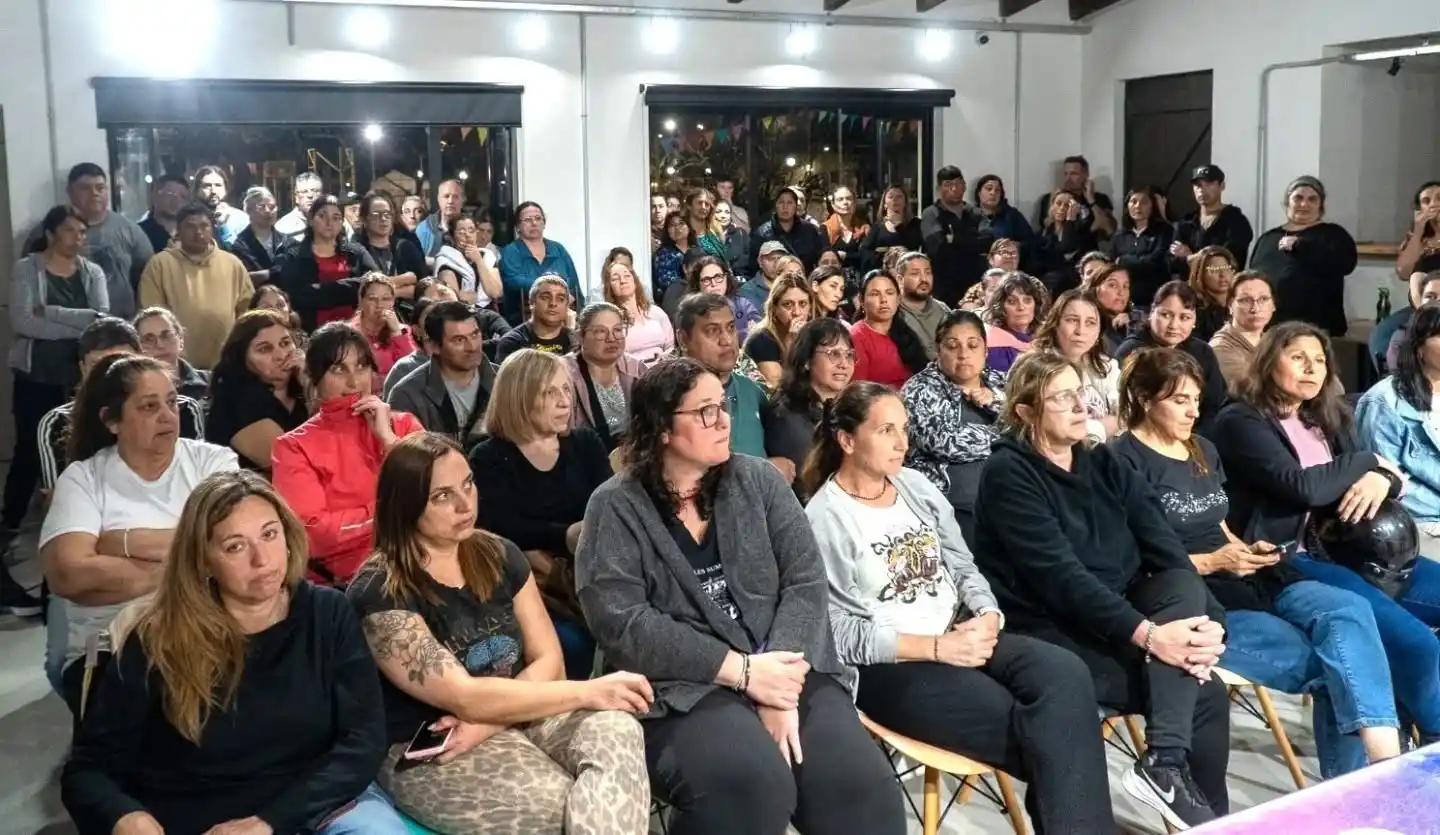 Festejos primavera firmat