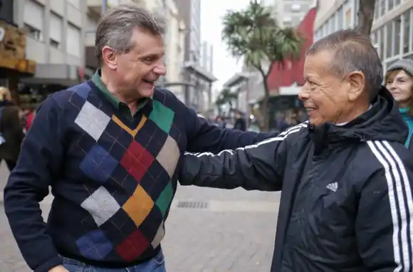 Pulti: "Los marplatenses eligen según sus prioridades y objetivos"