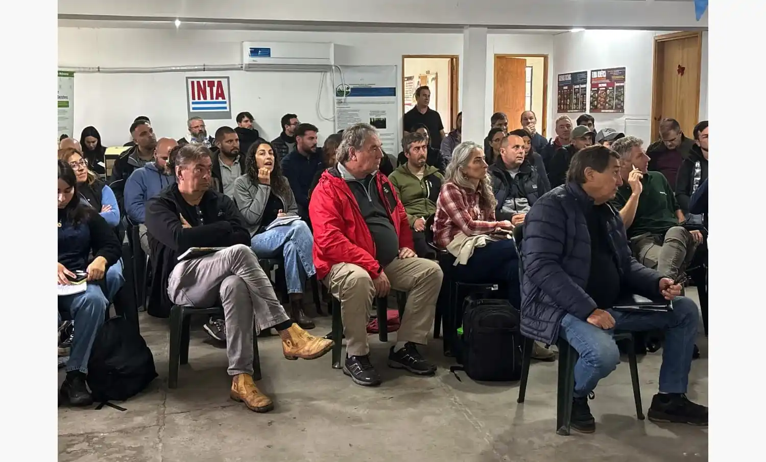 Se realizó el primer encuentro 2026 de la Mesa Técnica de Kiwi, que reunió a más de 50 asistentes de forma presencial y virtual.