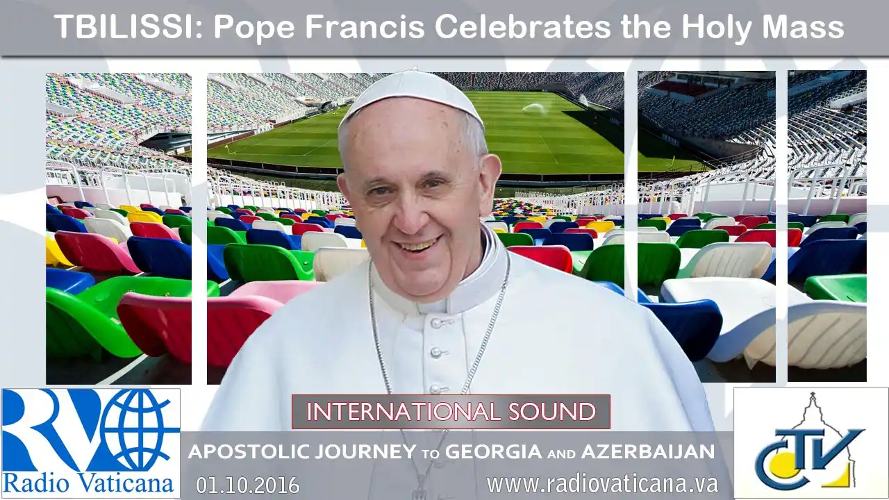 Francisco pidió que la Iglesia no se acostumbre a “un microclima eclesial cerrado”