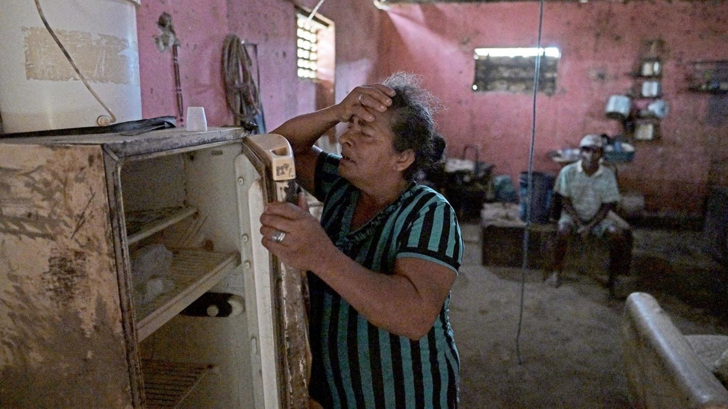 América Latina registra más de 56 millones de personas con hambre