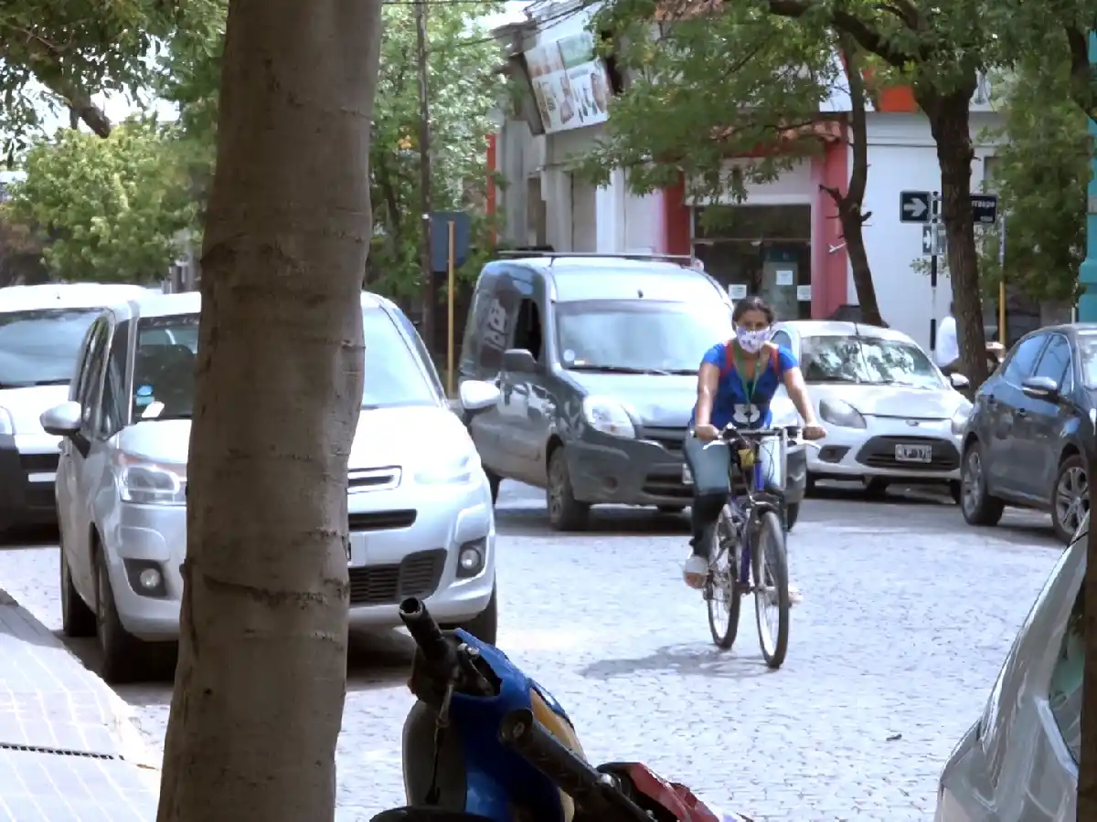 Este domingo no se registraron nuevos casos de covid en San Francisco	