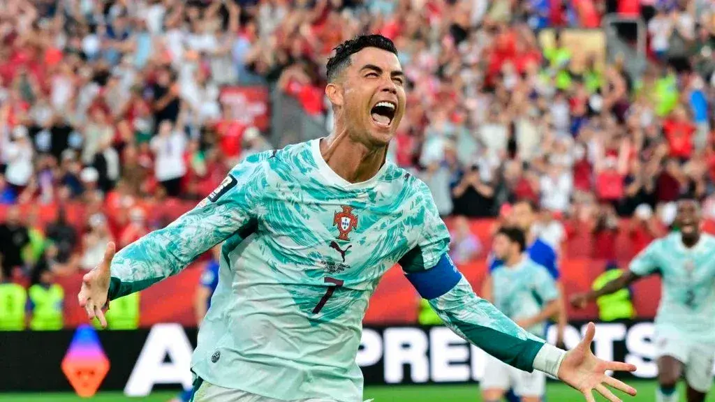 Portugal le ganó a Croacia en un final más que polémico