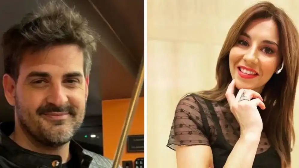 Denuncia. Giselle Robles, contra Franco Bindi y Marcela Pagano.