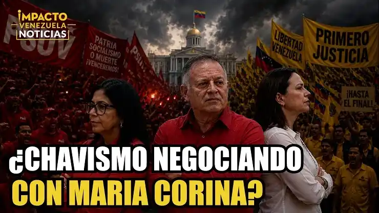 Impacto Venezuela
