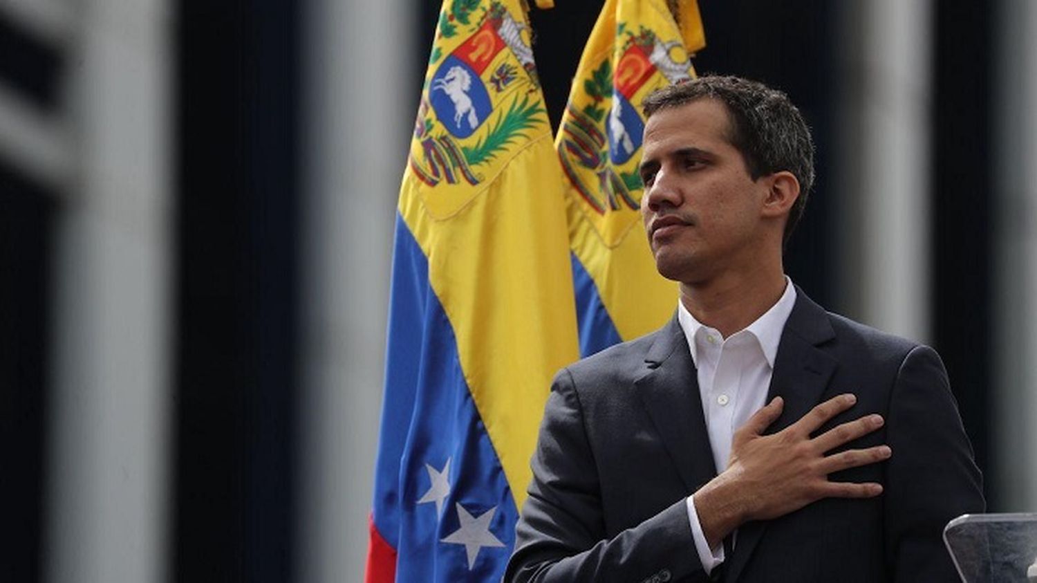 Guaidó podría seguir en la presidencia encargada sin ser diputado, asegura Blanca Rosa Mármol