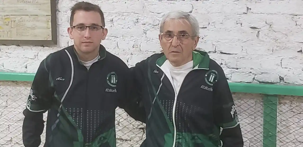 Excursionistas B definirá con Defensa Tandil A el primer puesto de la zona A.