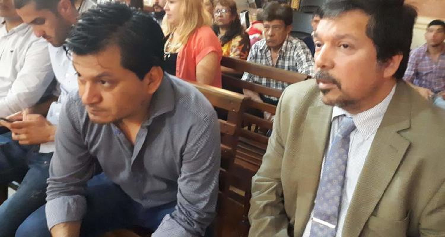 Fondo Educativo: Ramón Salazar recibe a los consejeros escolares