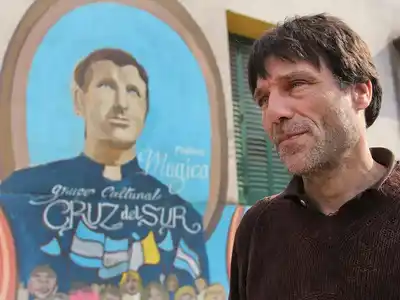 El padre “Paco” Olveira apuntó contra el índice de pobreza de la UCA: “No sé cómo la miden”