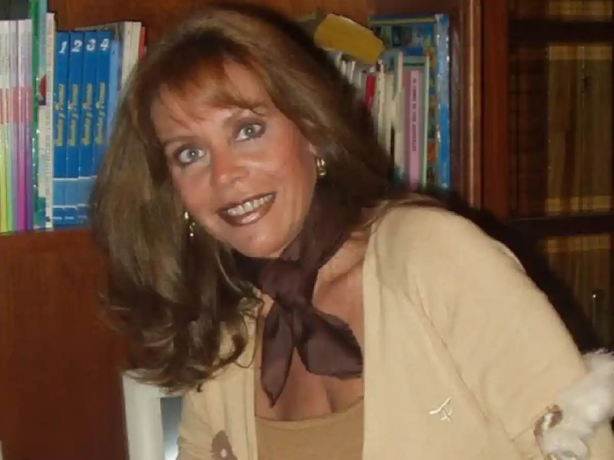 Sin saber quién mató a su hija, murió la madre de Nora Dalmasso