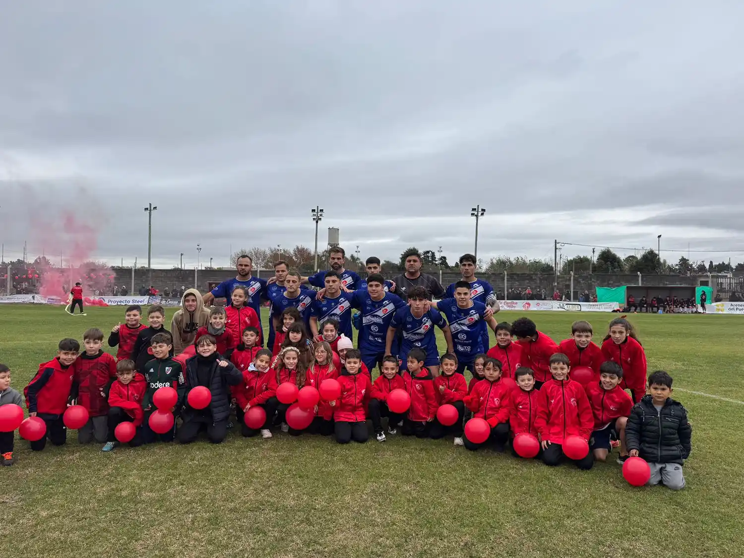 mitre semifinal contra paraná