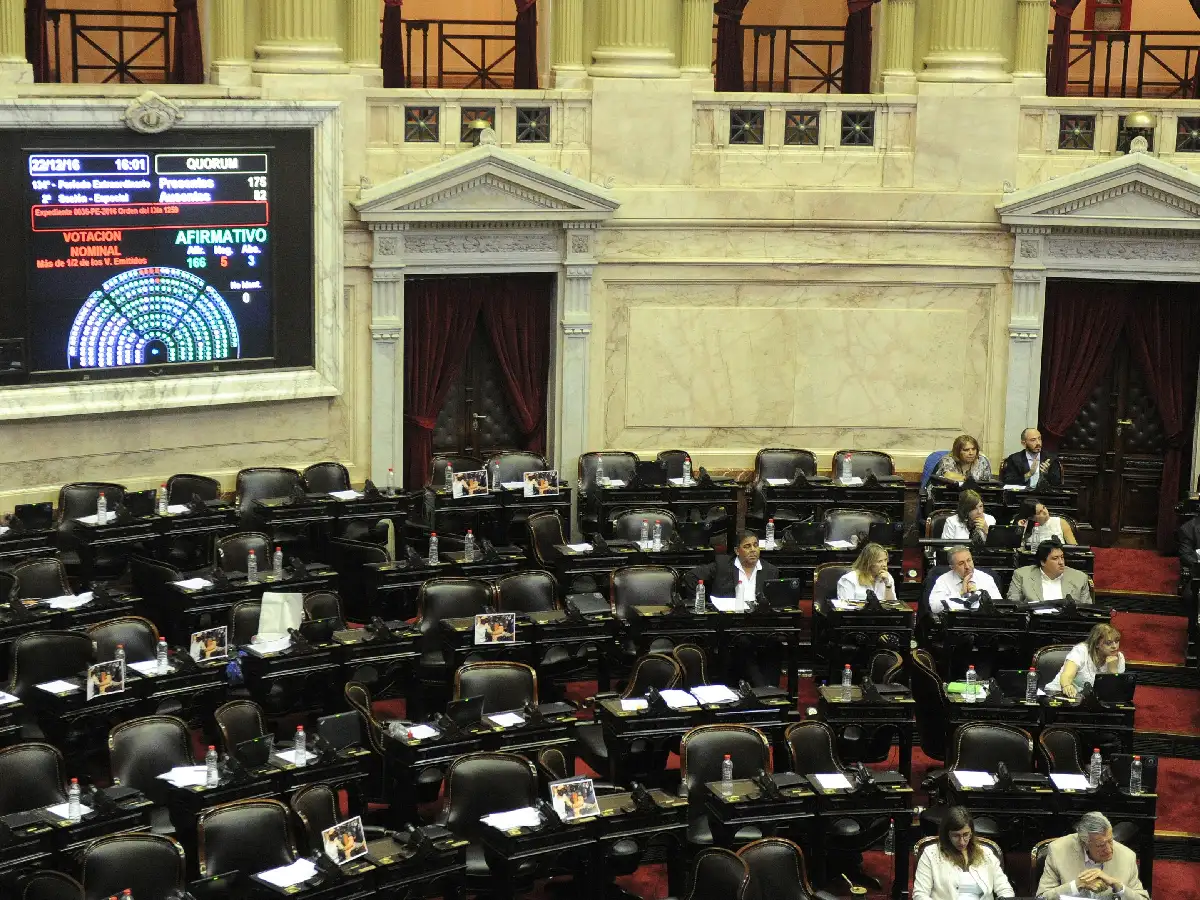 Es ley la reforma del impuesto a las Ganancias