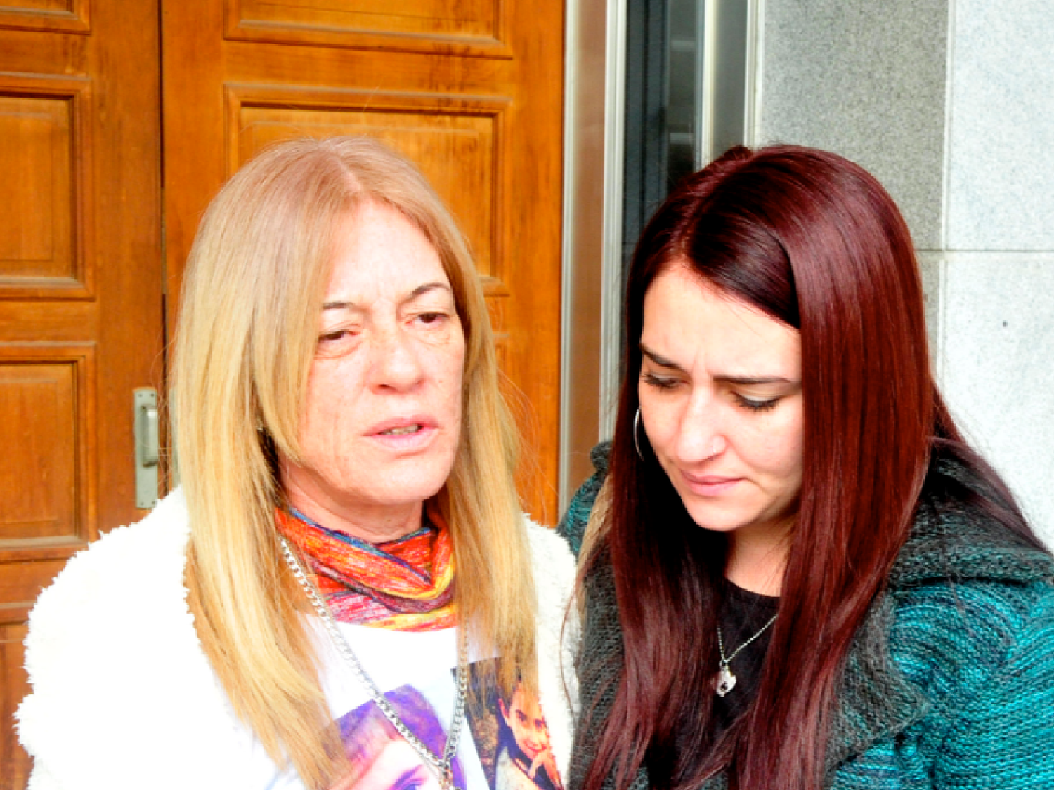 Caso Fuentes: hoy se conocerá el fallo