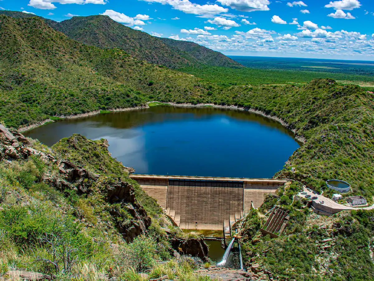 San Luis: un destino que seduce los sentidos