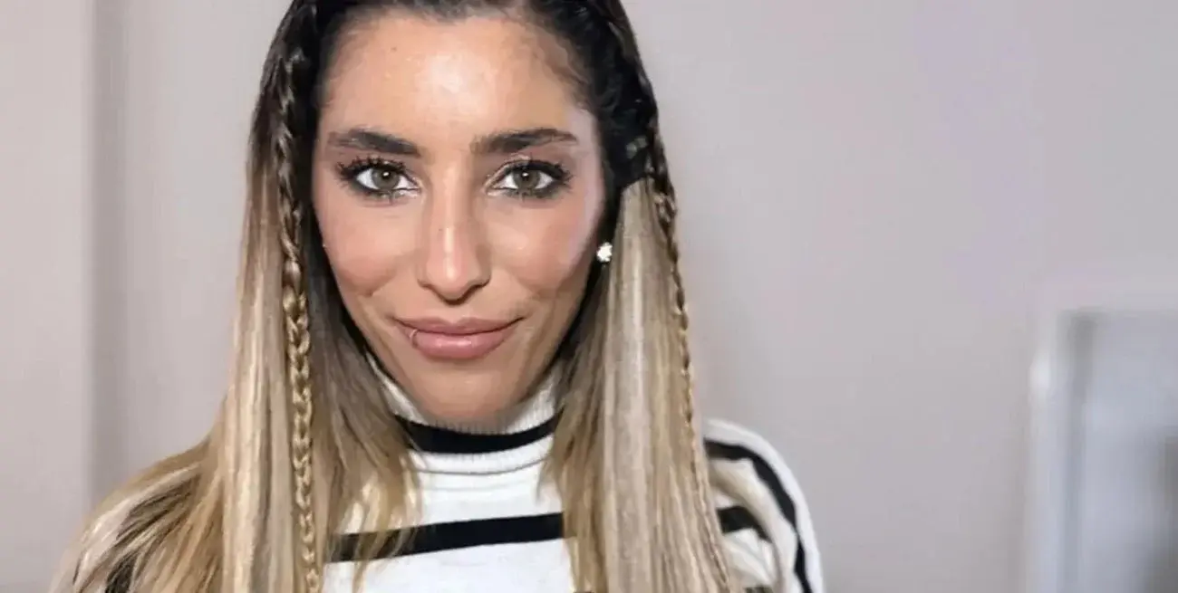 Catalina Gorostidi, fue imputada por el fiscal especializado en juegos de azar