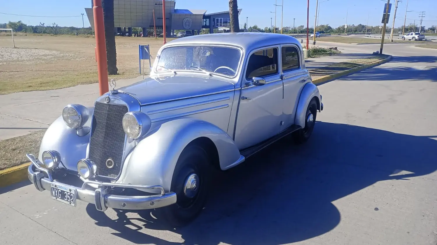 Esperanza Automóvil Club