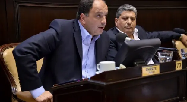 Desde el massismo indicaron que "no se puede seguir financiando la Provincia cobrándole a los que menos tienen"