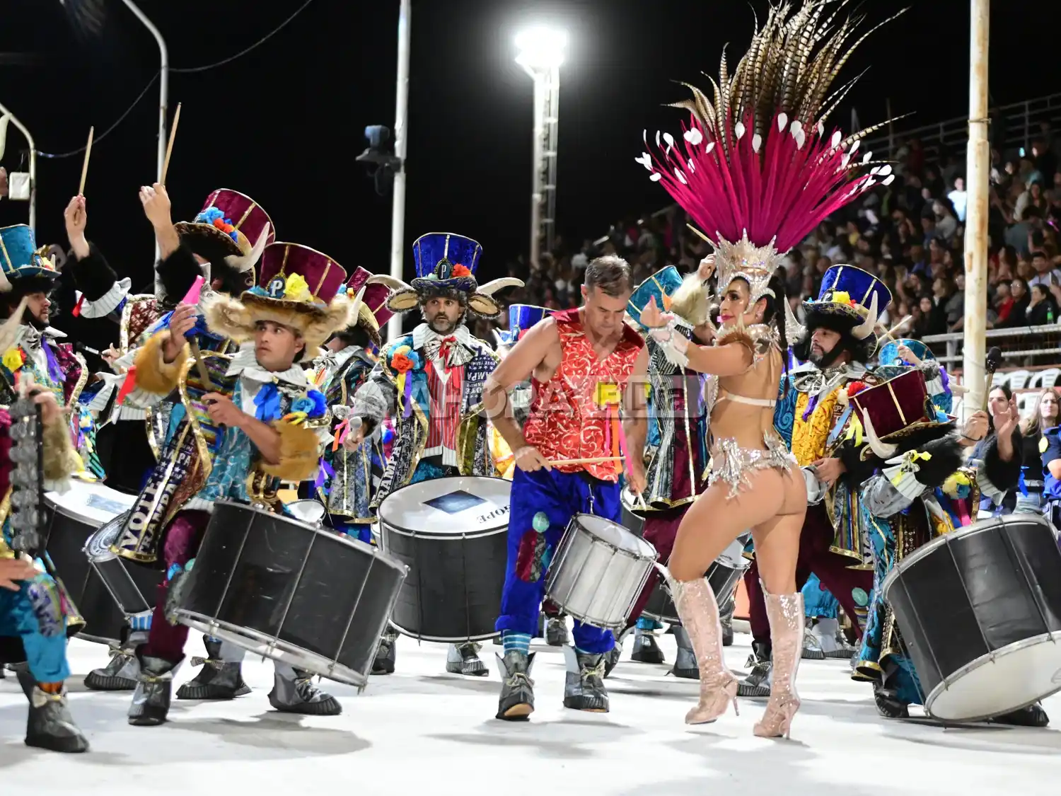 Juventud Unida emitió un comunicado tras viralizarse un video de maltrato animal en la batucada de Papelitos