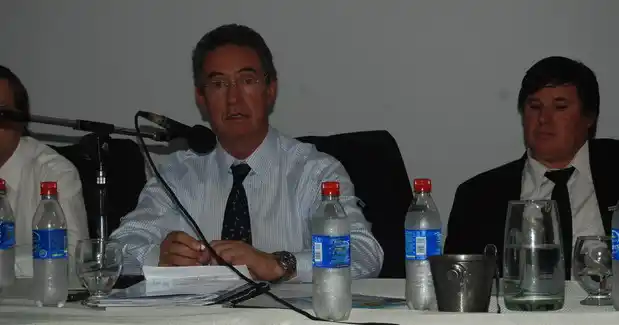 La ciudad, escenario del  encuentro de FADEEAC