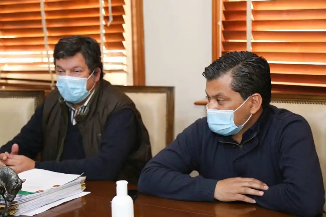 Rendición de Cuentas 2021: delicado equilibrio gracias a fondos provinciales y deuda flotante de casi $ 280 millones