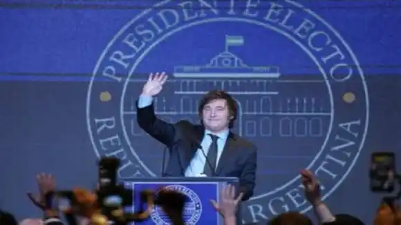 Argentina declara al "Cártel de los Soles" como organización terrorista