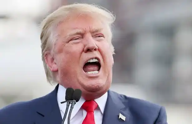 Donald Trump criticó a la Argentina: Mirá lo que dijo 