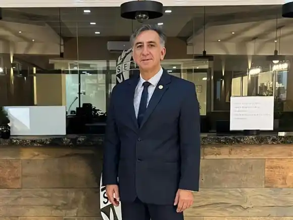 Yapuncic visitará la Legislatura Porteña