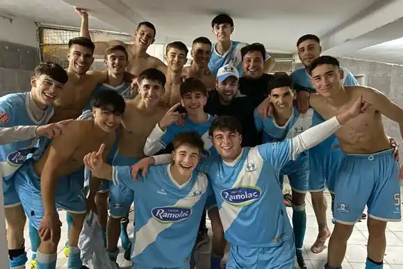 Dep.Ramona jugará la final de la categoría Reserva