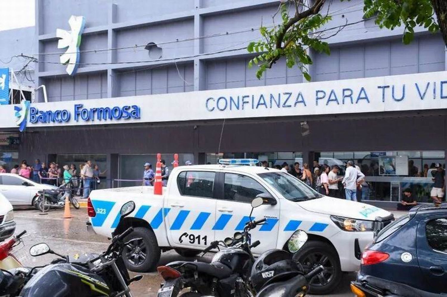 La Policía despliega operativos de 
prevención por el fin de semana largo