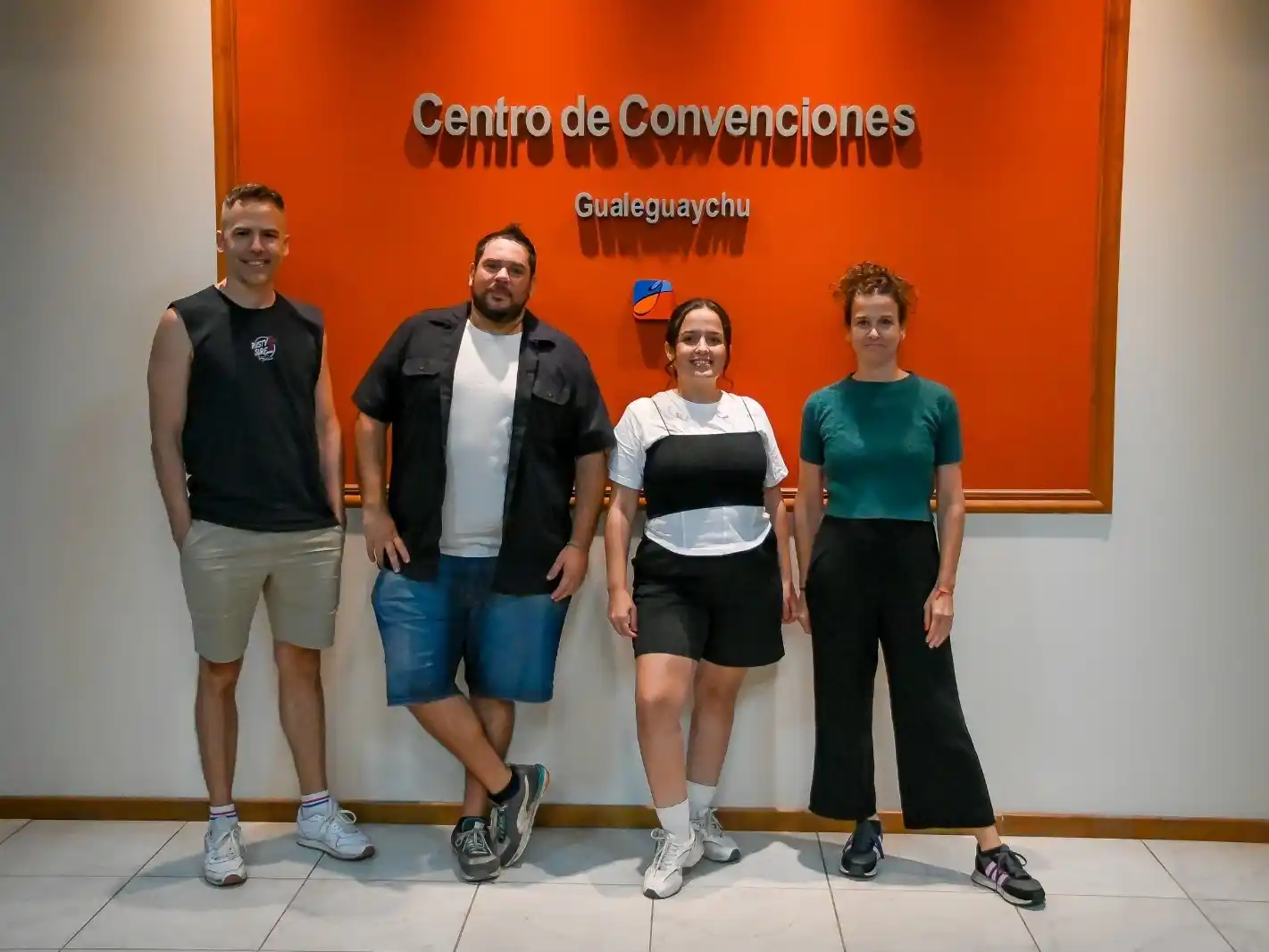 ¿Quiénes fueron los jurados de la séptima noche del Carnaval del País?