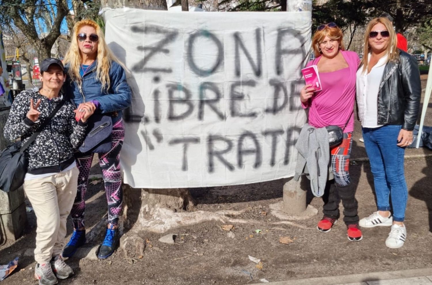 Día mundial contra la trata: "Es urgente el compromiso para erradicar las nuevas formas de esclavitud"