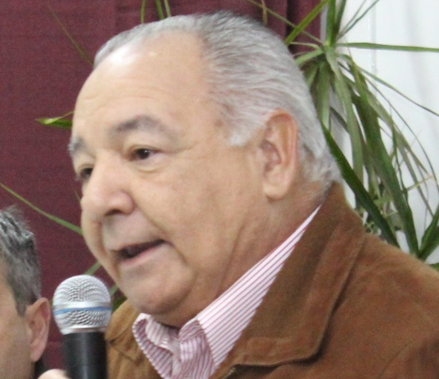 Ex Diputado Provincial